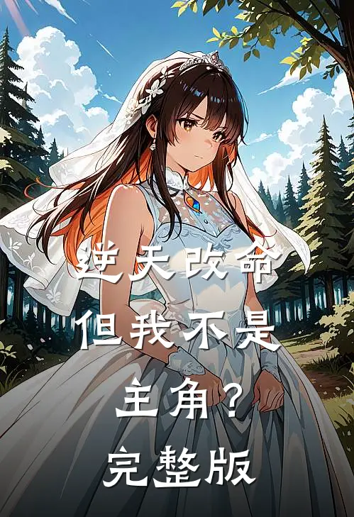 逆天改命,但我不是主角?完整版