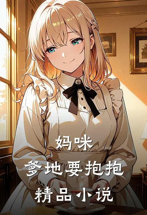 妈咪,爹地要抱抱精品在线阅读