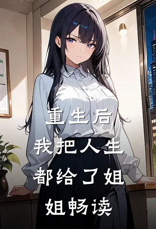 重生后,我把人生都给了姐姐畅读版