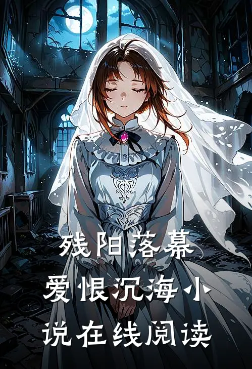 残阳落幕,爱恨沉海在线阅读