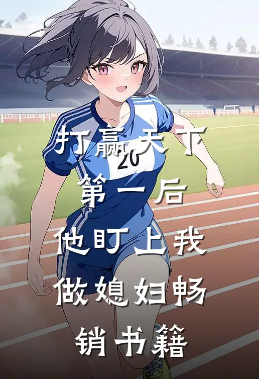 打赢天下第一后，他盯上我做媳妇畅销书籍