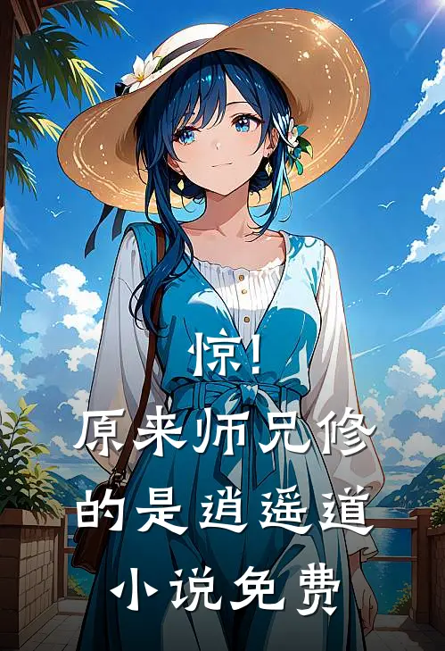 惊!原来师兄修的是逍遥道小说免费