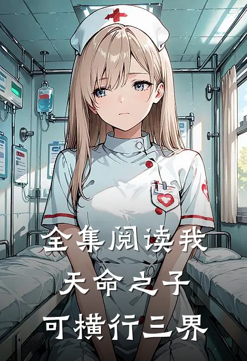 全集阅读我,天命之子,可横行三界的