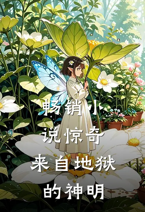 畅销小说惊奇：来自地狱的神明