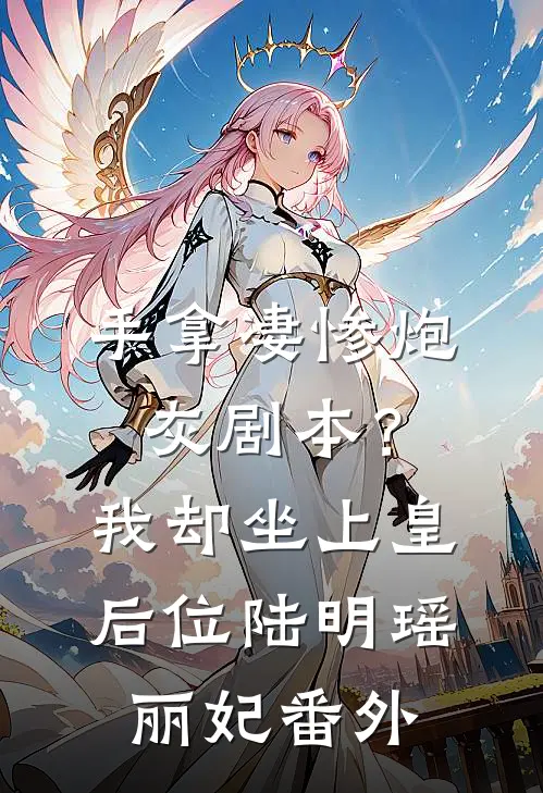 手拿凄惨炮灰剧本？我却坐上皇后位陆明瑶丽妃 番外
