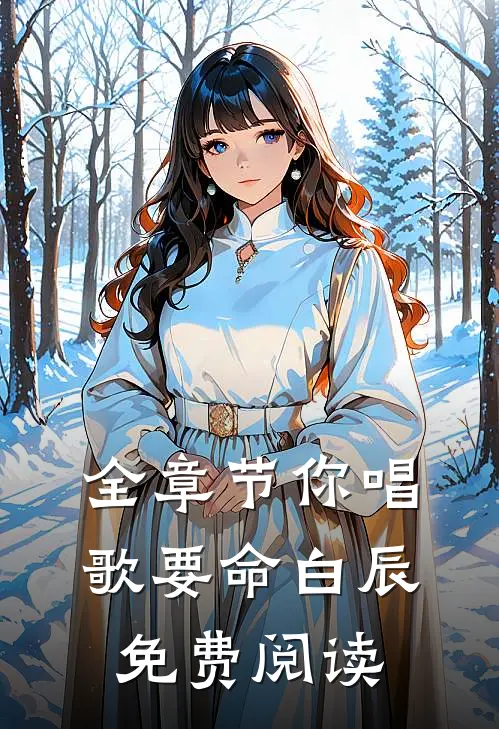 全章节你唱歌要命白辰免费阅读