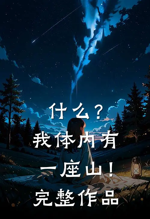 ?我体内有一座山!完整作品