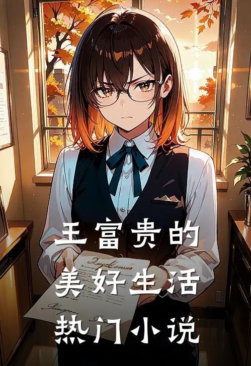 王富贵的美好生活热门排行榜
