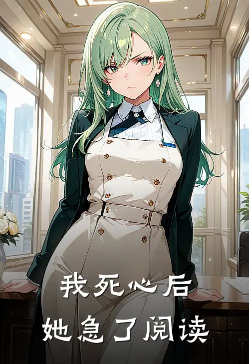 我死心后,她急了阅读