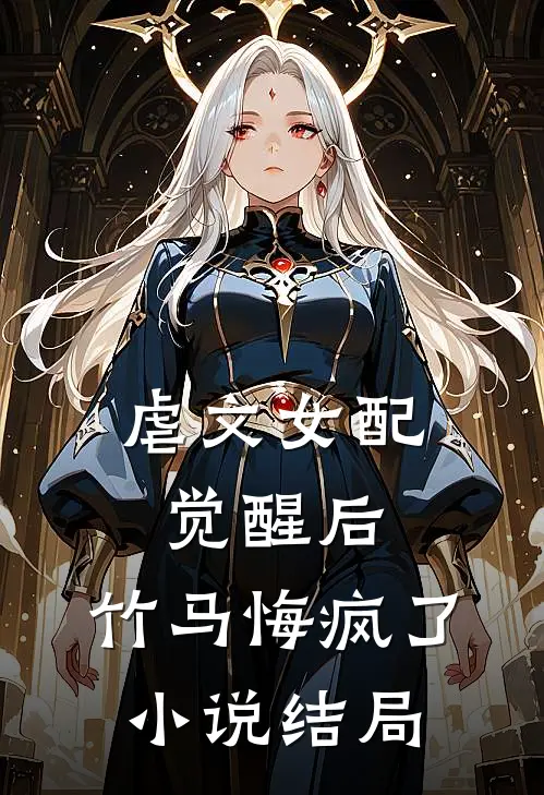 虐文女配觉醒后,竹马悔疯了结局怎么样