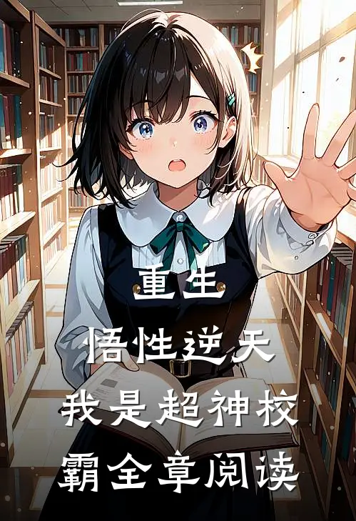 重生悟性逆天,我是超神校霸全章阅读