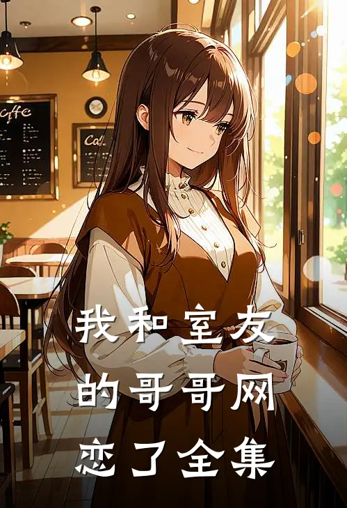 我和室友的哥哥网恋了 全集