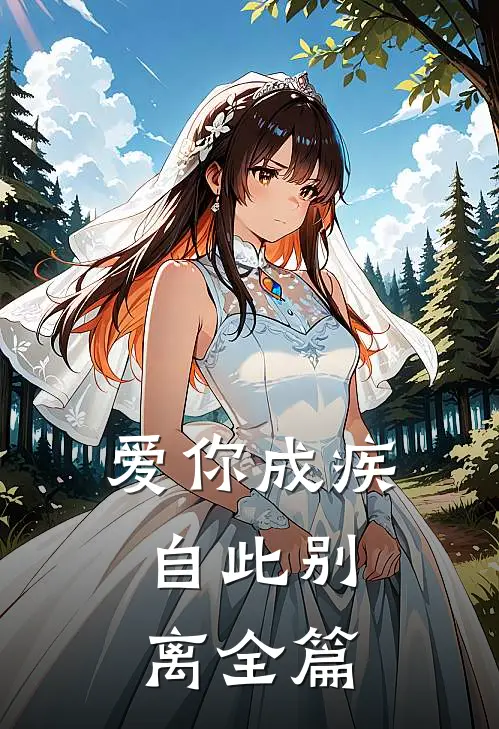 爱你成疾,自此别离全篇阅读