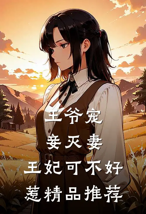王爷宠妾灭妻,王妃可不好惹精品推荐文