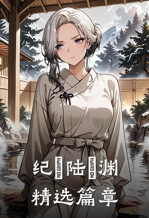 纪玥陆璟渊精选篇章