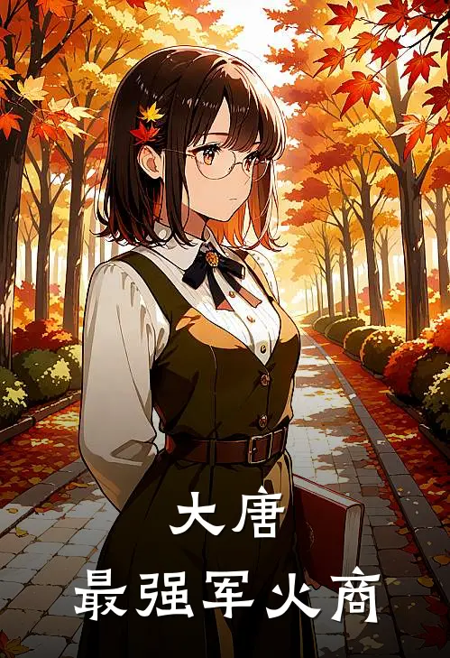 大唐最强军火商(土豆小正太)