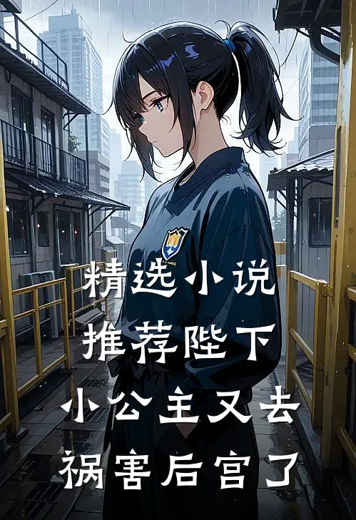 精选推荐陛下,小公主又去祸害后宫了