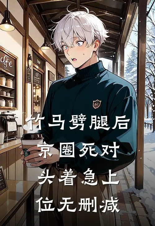 竹马劈腿后，京圈死对头着急上位无删减