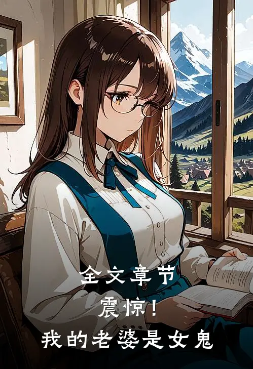 全文章节震惊!我的老婆是女鬼