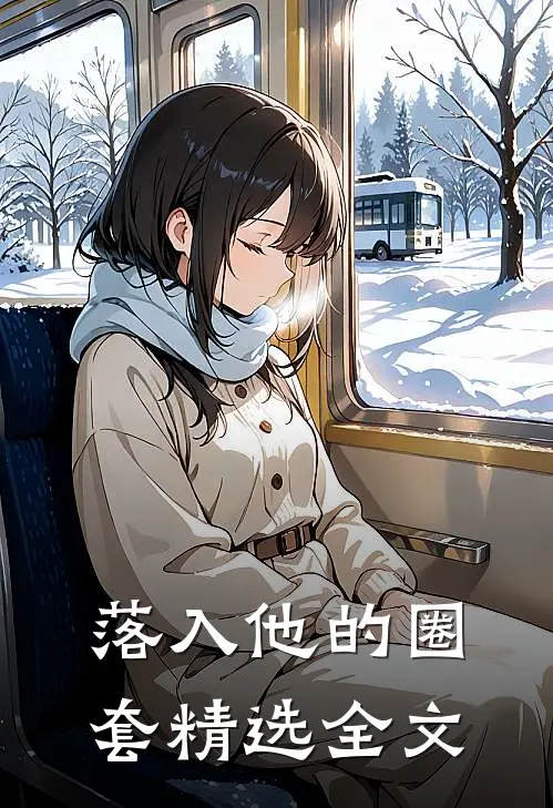 落入他的圈套精选全文
