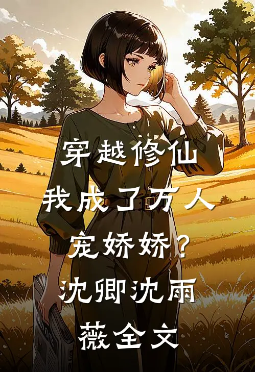 穿越修仙,我成了万人宠娇娇?沈卿沈雨薇全文免费阅读