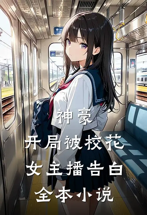 神豪开局被校花女主播告白全本免费阅读