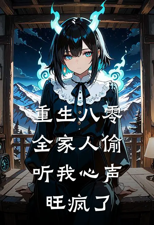 重生八零,全家人偷听我心声旺疯了 小锦鲤