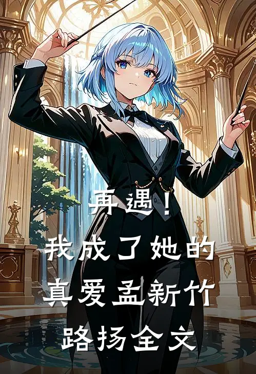 再遇!我成了她的真爱孟新竹路扬全文在线阅读