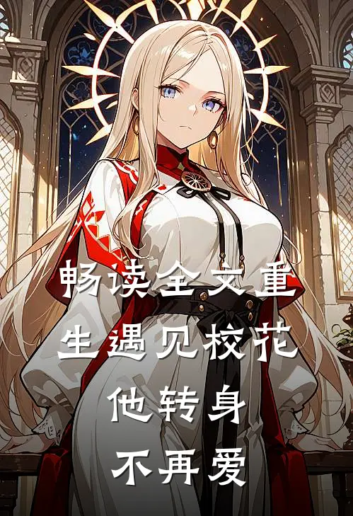 畅读全文重生遇见校花,他转身不再爱她