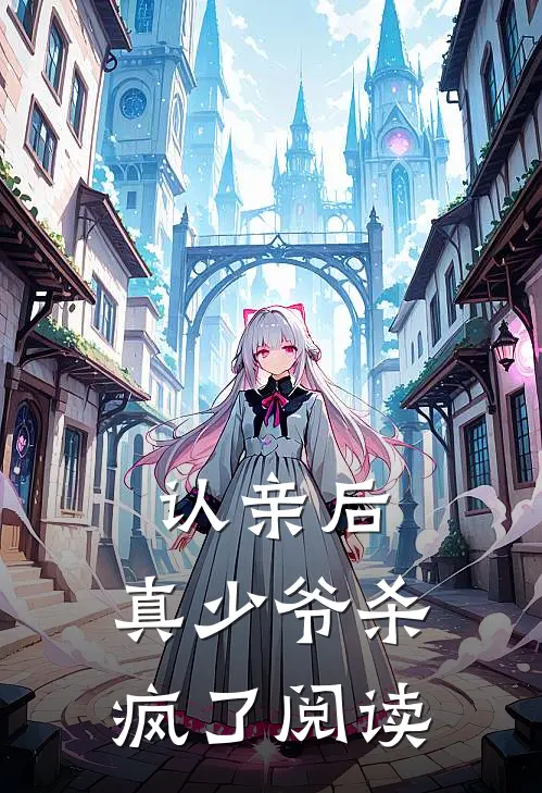 认亲后,真少爷杀疯了阅读