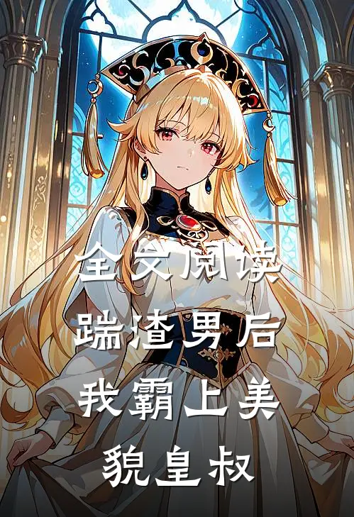 全文阅读踹渣男后,我霸上美貌皇叔了