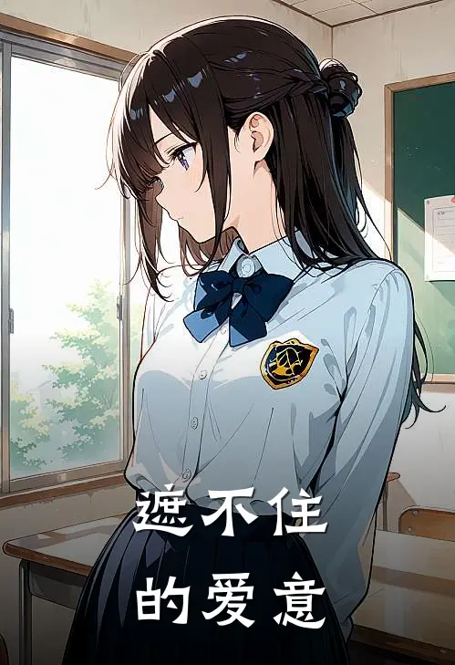 遮不住的爱意