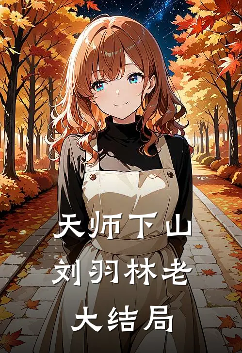 天师下山刘羽林老大结局