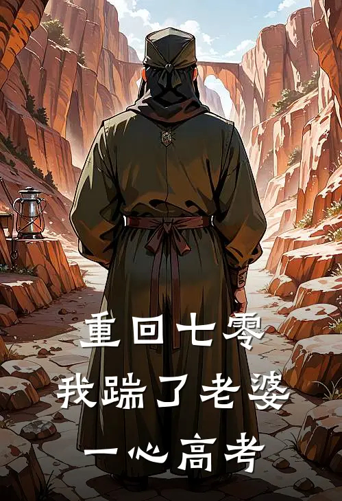 重回七零,我踹了老婆一心高考笔趣阁