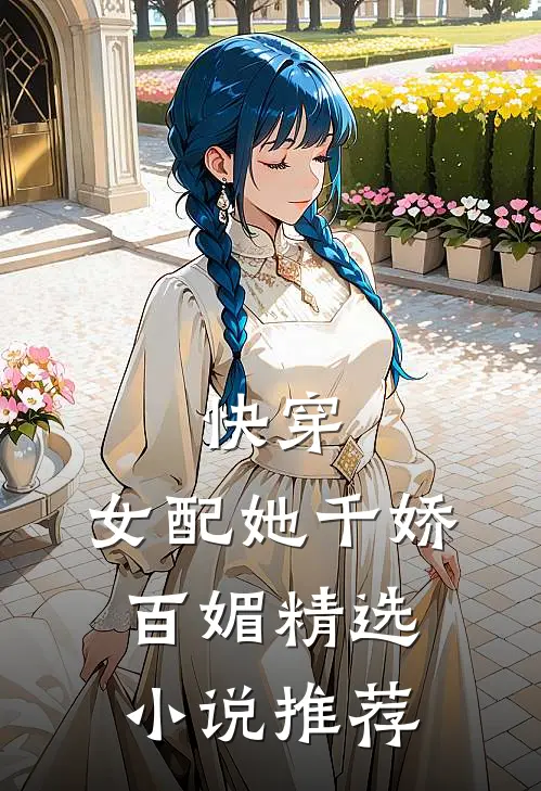 快穿女配她千娇百媚精选推荐