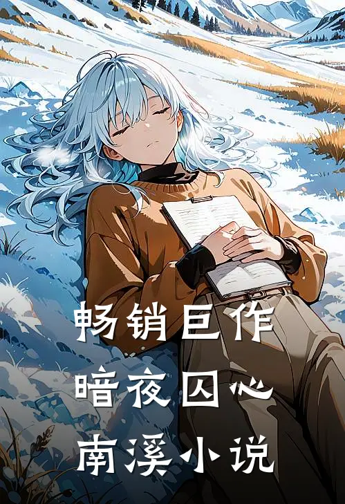 畅销巨作暗夜囚心南溪