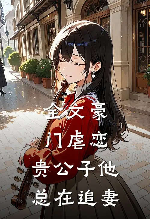 全文豪门虐恋贵公子他总在追妻百度