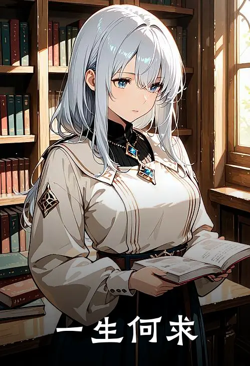一生何求