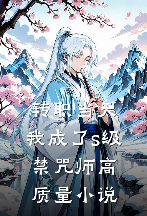 转职当天，我成了s级禁咒师高质量小说