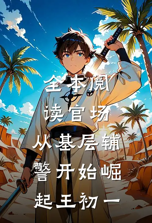 全本阅读官场:从基层辅警开始崛起王初一