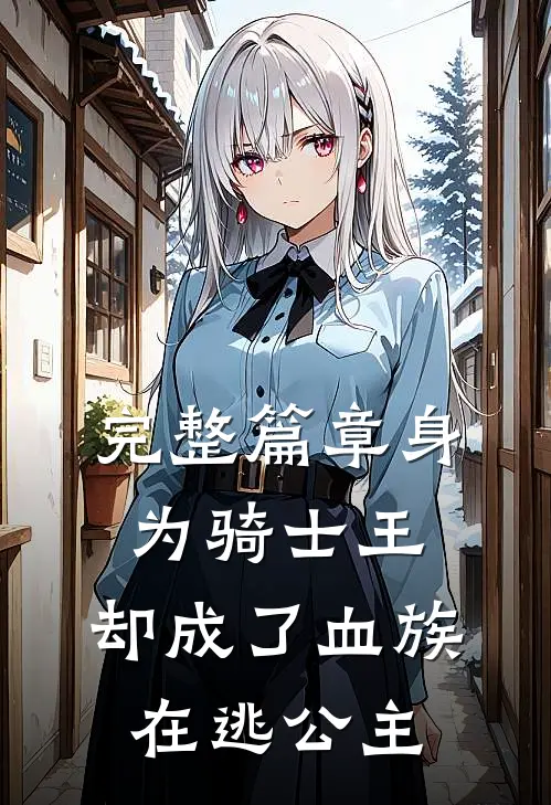 完整篇章身为骑士王,却成了血族在逃公主
