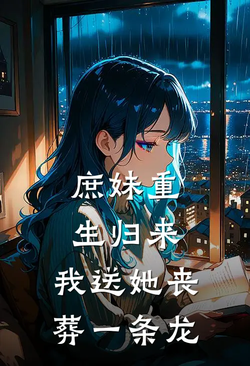 庶妹重生归来，我送她丧葬一条龙