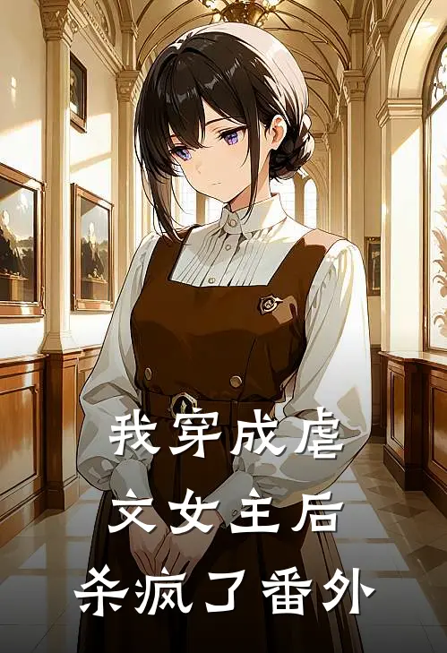 我穿成虐文女主后,杀疯了 番外篇
