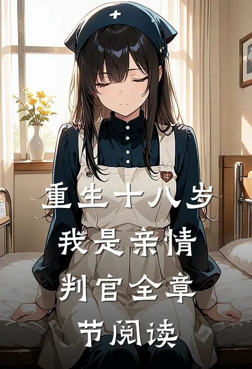 重生十八岁,我是亲情判官全章节阅读