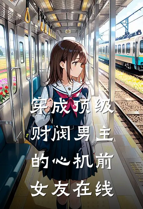 穿成顶级财阀男主的心机前女友在线
