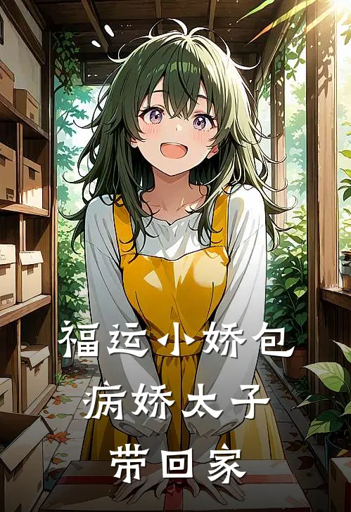 福运小娇包病娇太子带回家 素染伊伊