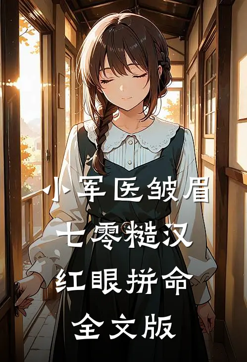 小军医皱眉，七零糙汉红眼拼命全文版