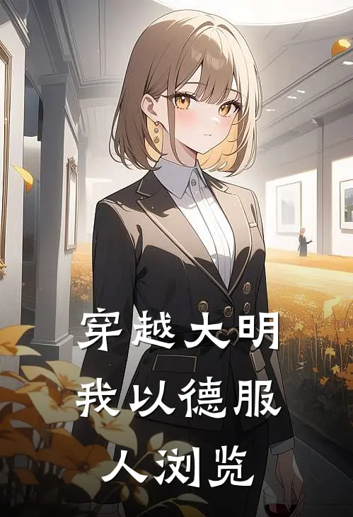 穿越大明,我以德服人浏览