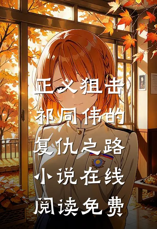 正义狙击祁同伟的复仇之路在线阅读免费全文