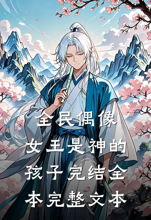 全民偶像:女王是神的孩子完结全本完整文本